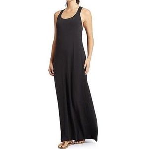 Athleta Maxi Dress